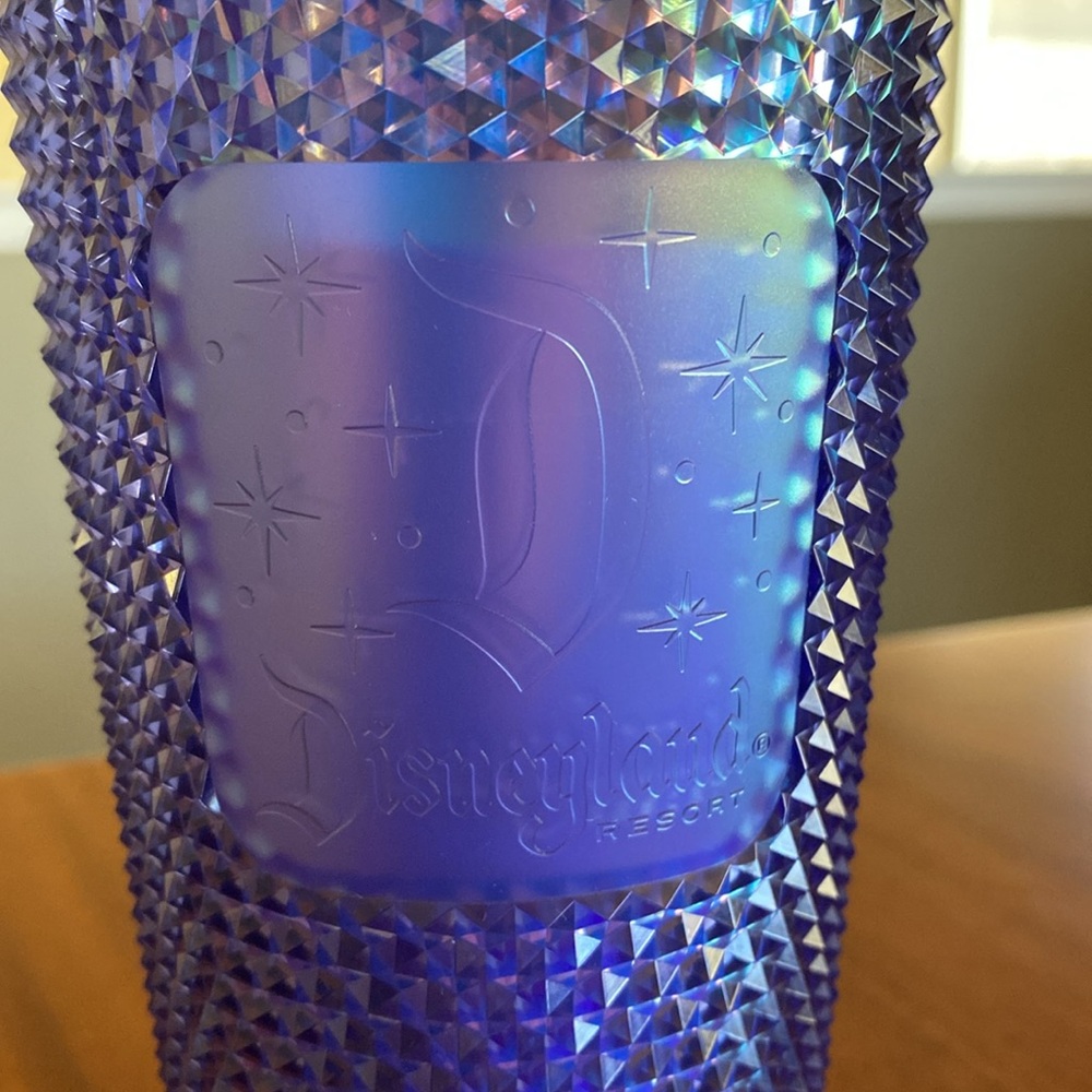 Disney x Starbucks Studded Tumbler - Picture 5 of 7